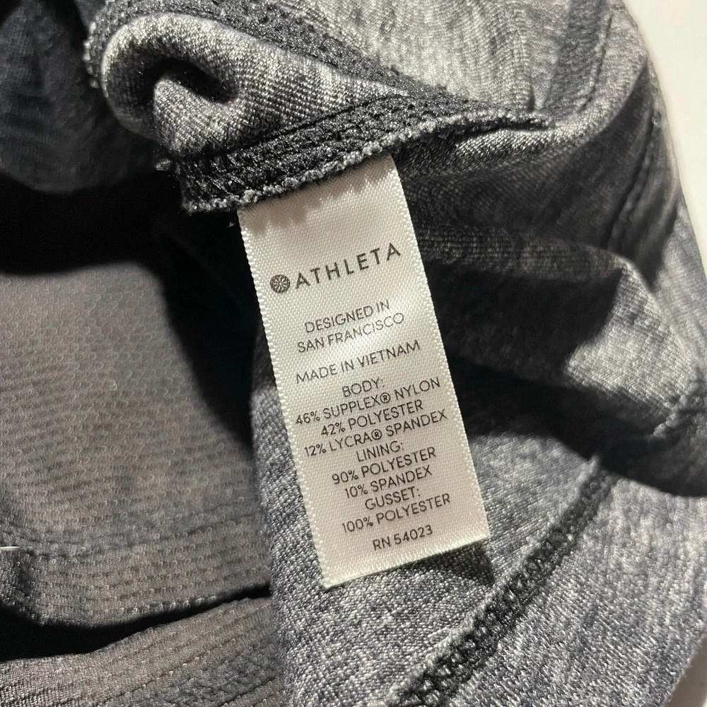 Athleta Excursion Skort Size M - Picture 6 of 8